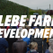 We stand against the Glebe Farm Development